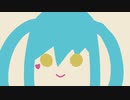 【初音ミク】Do-u-k-e【オリジナル曲】