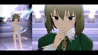 【ミリシタＭＶ】Only One Second 昴くんソロ＆ユニットver