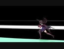 【MMDうま娘】ライスが走るだけ　【つかさ式】