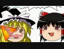 【MUGEN】トリオ・ザ・クラッシャーズ part28