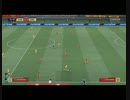 XB1「FIFA 22」【女子国际杯】中国女足-中国VS瑞典 (18)