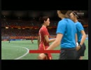 XB1「FIFA 22」【女子国际杯】中国女足-中国VS瑞典 (19)