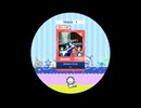 譜面確認用　Southern cross EXPERT[Lv.10＋]　maimaiでらっくす外部出力