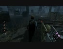 switchでレイスとDBD