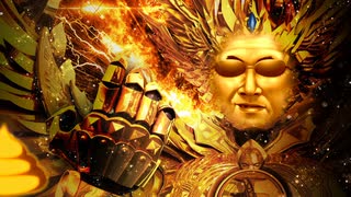 糞狼〜DOVIOR IN THE DOTENOSHITA〜