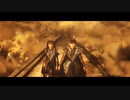 BABYMETAL 【THE ONE - STAIRWAY TO LIVING LEGEND】