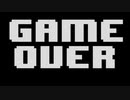 初GAMEOVER【UNDERTALE】part19