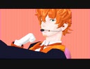 【MMDスマプロ！】ヴァンパイア【十守時雨 with 竜潜月諒＆赤熊七奈也】