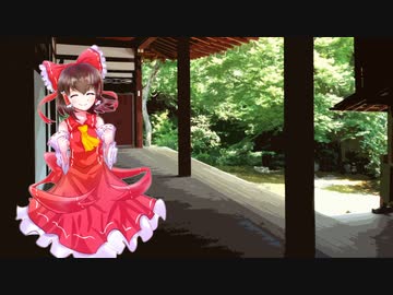 【ASMR風】ゆっくり霊夢に耳かきしてもらう【ゆっくり劇場】