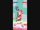 白猫テニス　BGM フェネッカ・リルテット(新卒の輝き)