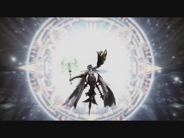 【FF12TZA】4倍速・コマンド入力禁止縛り【14ミリ】