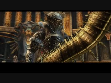 【FF12TZA】4倍速・コマンド入力禁止縛り【14.5ミリ】