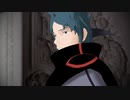 【MMDワ―トリ】自作ハイレインでONE OFF MIND
