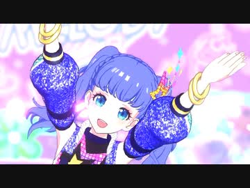 ＊＊＊なワッチャプリマジ！プレイ動画05回目