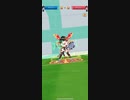 白猫テニス　BGM 正月アイシャ