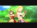 【デレステ】里奈 芽衣子 ほほえみDiary【#藤本里奈生誕祭2021 #並木芽衣子生誕祭2021】
