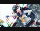 【MMD艦これ】磯風で『ルカルカ★ナイトフィーバー』1080p
