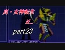 【PS】【真・女神転生if...】part23