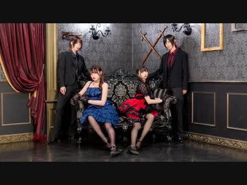 【なひしたちゃん】REVOLVER　踊ってみた【ぼたミナ】