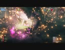 【valheim】大骨にめっちゃ殺されるおじさん