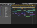えにし　自作曲　「暗がり」