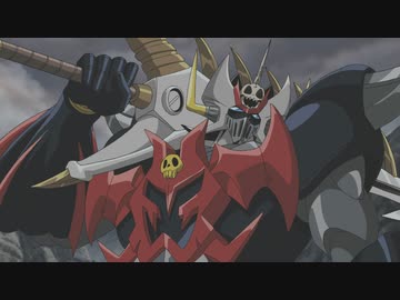 マジンカイザーSKL　Sect-1　Death Caprice