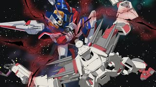 スーパーロボット大戦 ORIGINAL GENERATION THE ANIMATION　第3話　迷宮の囚人（プリズナー）