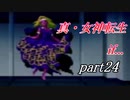 【PS】【真・女神転生if...】part24