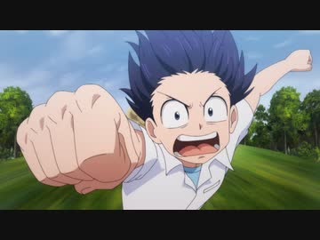 進化の実～知らないうちに勝ち組人生～　第2話　最終進化！裸の美女