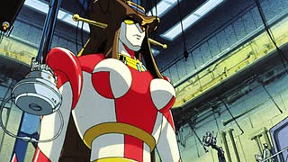 マジンカイザー　第3話　甲児暗殺指令！
