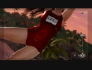 【DoaX3】ロッククライミング レイファン 101209