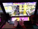 【CHUNITHM】レート16達成の瞬間