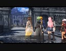 [プレイ動画]黎の軌跡 #45 5章3 古都オラシオン(ネタバレ注意)