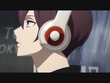 ヴィジュアルプリズン　第1話　ギルティ†クロス