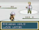改造ポケモン・パラレルレッド　その９