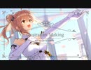 【イラストメイキング】天上の歌声＜さとうささら＞