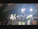 外配信 2021年10月9日(土)大阪維新の会 吉村洋文代表 街頭演説会 JR茨木駅西口　人類予備校版 (2021.10.09)