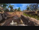 【CODモバイル】横移動速すぎニキがいる試合【27】