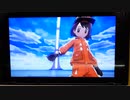vsダンデ　free30