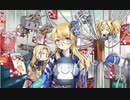 【艦これ】ノーザンプトン 期間限定グラでのケッコンムービー【浴衣mode】