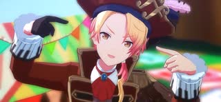 【プロセカMV】トンデモワンダーズ 天馬司アナザーボーカル