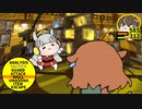 PS2　ウマソナ4　刈り取るゴルシ戦