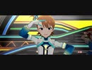【ミリシタ】双海亜美・双海真美「黎明スターライン」(亜美/楽曲SSR)【ユニットMV】