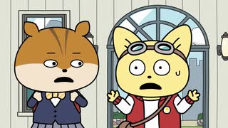 宇宙なんちゃら こてつくん 第18話「宇宙とおなら」