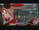 戦闘セリフ集：アラシ･スプリング【SCARLET NEXUS】