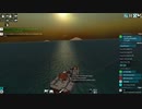 自分だけの戦艦はまだないけど復讐したいFrom the Depths 0.1回目