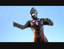 ウルトラマントリガー 第12話「三千万年の奇跡」