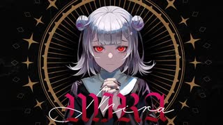 【開発コードmiki】MIRA【VOCALOIDカバー】