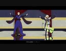 【ジャンル混合MMD】踊【にじさんじ×ツイステ】