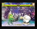 (ウメハラ) [ヴァンパイアハンター] gotobas（オルバス）vs umehara（サスカッチ）